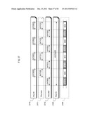 DISPLAY DEVICE AND METHOD, TRANSMISSION DEVICE AND METHOD, AND RECEPTION     DEVICE AND METHOD diagram and image