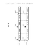 DISPLAY DEVICE AND METHOD, TRANSMISSION DEVICE AND METHOD, AND RECEPTION     DEVICE AND METHOD diagram and image