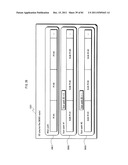 DISPLAY DEVICE AND METHOD, TRANSMISSION DEVICE AND METHOD, AND RECEPTION     DEVICE AND METHOD diagram and image