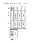 DISPLAY DEVICE AND METHOD, TRANSMISSION DEVICE AND METHOD, AND RECEPTION     DEVICE AND METHOD diagram and image