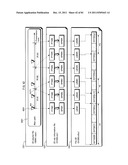 DISPLAY DEVICE AND METHOD, TRANSMISSION DEVICE AND METHOD, AND RECEPTION     DEVICE AND METHOD diagram and image