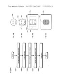 DISPLAY DEVICE AND METHOD, TRANSMISSION DEVICE AND METHOD, AND RECEPTION     DEVICE AND METHOD diagram and image