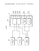 DISPLAY DEVICE AND METHOD, TRANSMISSION DEVICE AND METHOD, AND RECEPTION     DEVICE AND METHOD diagram and image