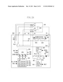 HEATING APPARATUS AND VOLTAGE DETECTION APPARATUS diagram and image