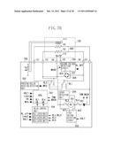 HEATING APPARATUS AND VOLTAGE DETECTION APPARATUS diagram and image