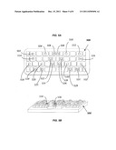 PORTABLE AND EASE-OF-USE ERGONOMIC KEYBOARD diagram and image