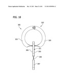 RING BINDER MECHANISM HAVING UNITARY STRUCTURE diagram and image