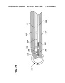 RING BINDER MECHANISM HAVING UNITARY STRUCTURE diagram and image