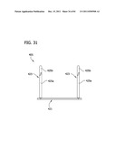 RING BINDER MECHANISM HAVING UNITARY STRUCTURE diagram and image