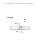 RING BINDER MECHANISM HAVING UNITARY STRUCTURE diagram and image