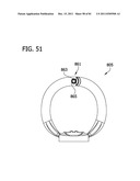 RING BINDER MECHANISM HAVING UNITARY STRUCTURE diagram and image