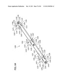 RING BINDER MECHANISM HAVING UNITARY STRUCTURE diagram and image