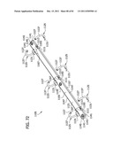 RING BINDER MECHANISM HAVING UNITARY STRUCTURE diagram and image