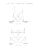 FLOATOVER ARRANGEMENT AND METHOD diagram and image