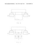 FLOATOVER ARRANGEMENT AND METHOD diagram and image