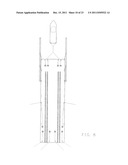 FLOATOVER ARRANGEMENT AND METHOD diagram and image