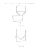 FLOATOVER ARRANGEMENT AND METHOD diagram and image