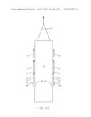 FLOATOVER ARRANGEMENT AND METHOD diagram and image