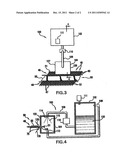 PARTIALLY COATED FASTENER ASSEMBLY AND METHOD FOR COATING diagram and image