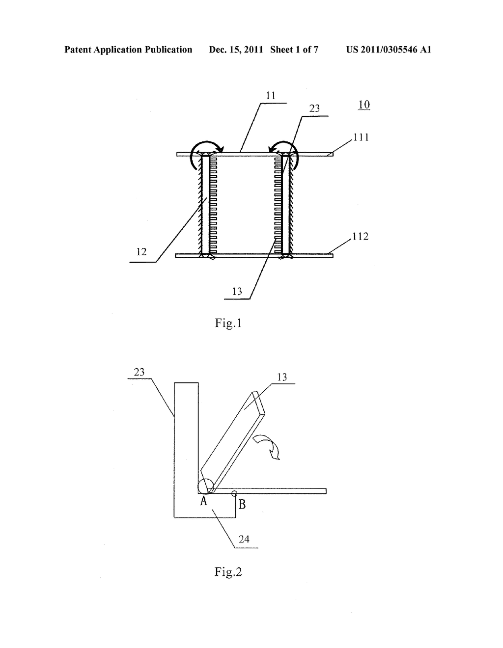 PANEL-STORING SHELF AND PANEL-TRANSPORTING SYSTEM - diagram, schematic, and image 02