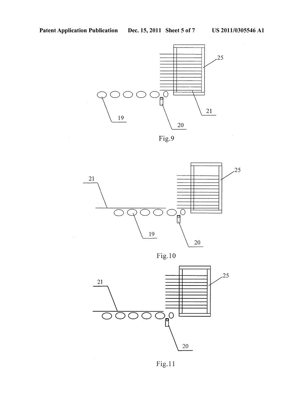 PANEL-STORING SHELF AND PANEL-TRANSPORTING SYSTEM - diagram, schematic, and image 06