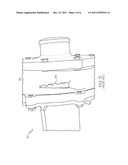 LIGHT WEIGHT VANELESS COMPRESSOR CONTAINMENT DESIGN diagram and image