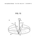 Ceiling fan protective cover diagram and image