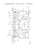 SHIP PROPULSION SYSTEM HAVING A PUMP JET diagram and image