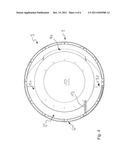 SHIP PROPULSION SYSTEM HAVING A PUMP JET diagram and image