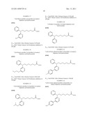 Scriptaid Isosteres and Their Use in Therapy diagram and image