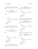 Scriptaid Isosteres and Their Use in Therapy diagram and image