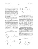 Scriptaid Isosteres and Their Use in Therapy diagram and image