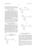 Scriptaid Isosteres and Their Use in Therapy diagram and image