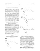 Scriptaid Isosteres and Their Use in Therapy diagram and image