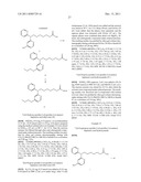 Scriptaid Isosteres and Their Use in Therapy diagram and image