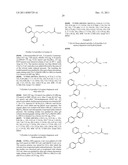 Scriptaid Isosteres and Their Use in Therapy diagram and image