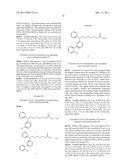 Scriptaid Isosteres and Their Use in Therapy diagram and image