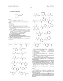 Scriptaid Isosteres and Their Use in Therapy diagram and image