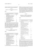 SKIN ANTIAGING TREATMENT diagram and image