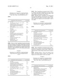 SKIN ANTIAGING TREATMENT diagram and image