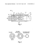 POLYMERSOMES, COLLOIDOSOMES, LIPOSOMES, AND OTHER SPECIES ASSOCIATED WITH     FLUIDIC DROPLETS diagram and image