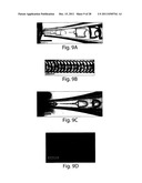 POLYMERSOMES, COLLOIDOSOMES, LIPOSOMES, AND OTHER SPECIES ASSOCIATED WITH     FLUIDIC DROPLETS diagram and image