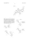 DIMERIC IAP ANTAGONISTS diagram and image