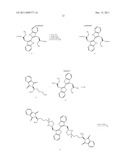 DIMERIC IAP ANTAGONISTS diagram and image