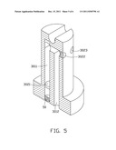 SPRUE BUSHING AND INJECTION MOLD USING SAME diagram and image