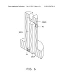 SPRUE BUSHING AND INJECTION MOLD USING SAME diagram and image