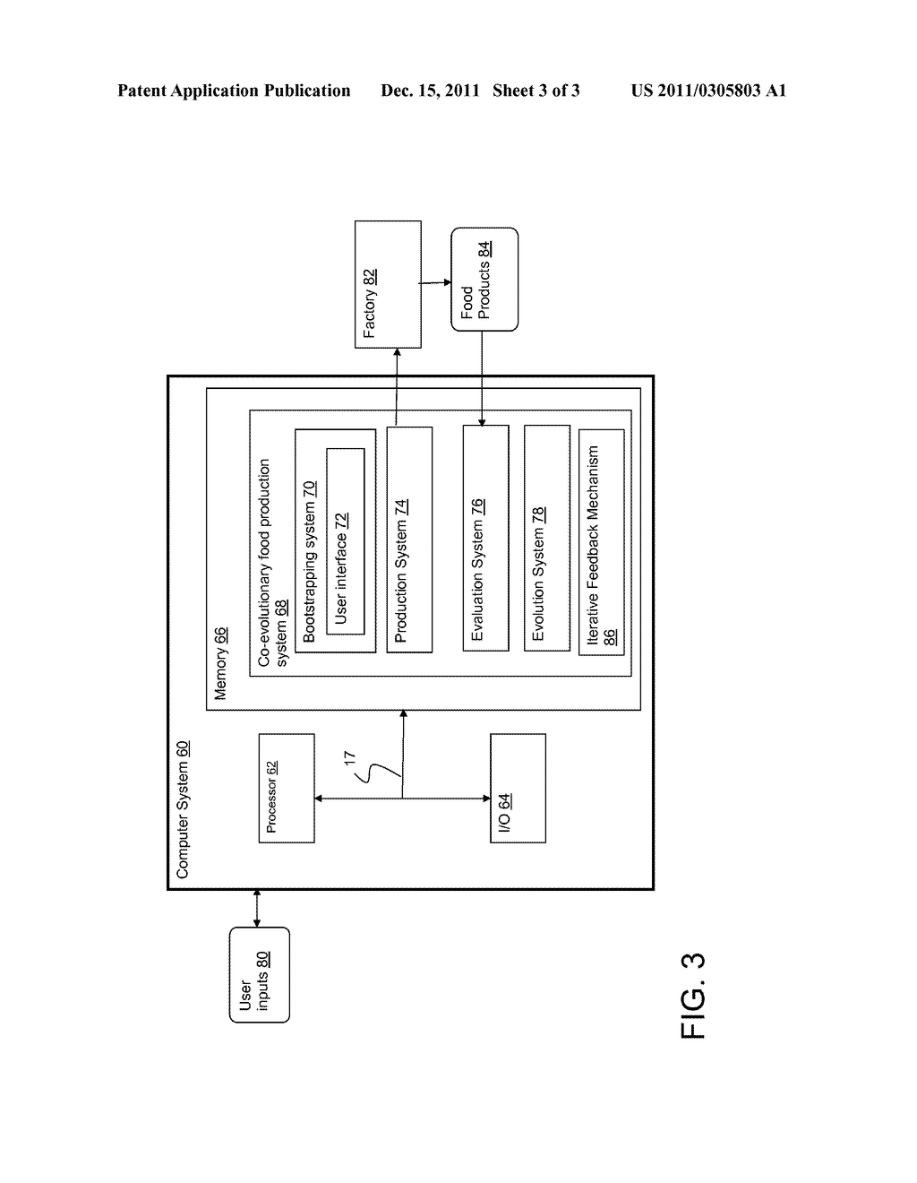 CO-EVOLUTIONARY PRODUCT OPTIMIZATION - diagram, schematic, and image 04