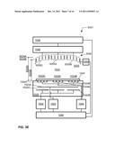 Method for chemical vapor deposition control diagram and image