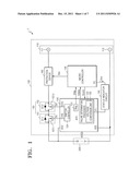 BATTERY PROTECTING CIRCUIT, METHOD OF CONTROLLING THE SAME, AND BATTERY     PACK diagram and image