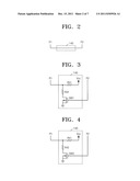 BATTERY PROTECTING CIRCUIT, METHOD OF CONTROLLING THE SAME, AND BATTERY     PACK diagram and image